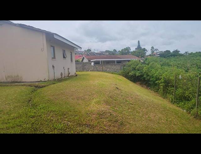 1 BEDROOM HOUSE FOR SALE IN KWAMAKUTHA